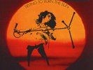 Elf - Trying To Burn The Sun Black Vinyl Edition (1975 - EU - Reissue)