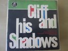 Cliff Richard                 EP            And His  Shadows