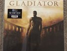 Gladiator Soundtrack PROMO Vinyl Double LP NEW ORG Audiophile MINT Hans Zimmer