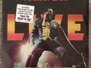 Marvin Gaye Live At The London Palladium Double LP NEW Factory Sealed Vinyl