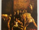 Skid Row ‎– Slave To The Grind - Atlantic ‎– 670.9372 LP, Misprint Brazil 1991