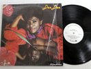 DEE DEE WARWICK Dee Dee LP soul 1983 funk VG+/VG++ vinyl   a3454