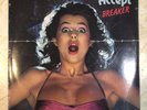 Accept Breaker 1981 Still Sealed Vinyl LP