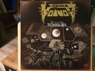 Voïvod ‎– Killing Technology - Cobra ‎– CL 1023 (original 1987 release)