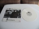 THE DAMNED 'PHANTASMAGORIA' LP UK MCA 1985 FIRST PRESSING PIC INNER WHITE VINYL
