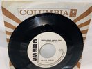 CHUCK BERRY: little star / i'm talking about you CHESS 7