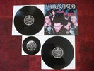 Vorkriegsjugend VKJ Wir sind die Ratten Doppel Vinyl LP + Bonus 7