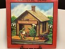 GRATEFUL DEAD   TERRAPIN STATION LP (1977) ORIG 1ST PRESS VG+ ARISTA AL 7001
