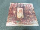 Black Sabbath - Mob Rules LP misprint France issue from 1981 on Vertigo 6302 119
