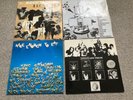‘THE ROCK MACHINE TURNS YOU ON’ 1968 + 3  FAB SAMPLERS  GREAT MUSIC+PRICE VG+VG+