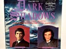 Original Dark Shadows TV Music Soundtrack ABC LP Album 1969 Philips PHS600314 VG