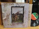 LED ZEPPELIN IV ZOSO ATLANTIC   SUPURB NM-/NM  VINYL LP 1970'S PRESS