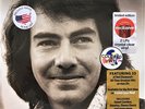 Neil Diamond ‎– All Time Greatest Hits Crystal Clear Color Vinyl 2 LP NEW SEALED