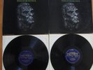 33CX 1574-5 ED1 Beethoven Symphony no. 9 Choral Klemperer 2xLP Columbia Mono NM