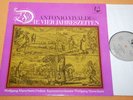 Marschner Vivaldi The Four Seasons German Ed1 Christophorus Grey Stereo NM