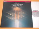 Gidon Kremer Bach Partita & Sonata Nos.2 For Solo Violin Dutch Philips Stereo NM