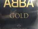 NEW ABBA Greatest Hits - Gold: Greatest Hits Compilation 1992 Double Vinyl LP