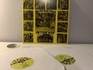 Amanaz - Africa - 2LP Vinyl Record (Includes Reverb Edition)