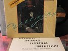 George Benson: Breezin' LP Mobile Fidelity/MFSL