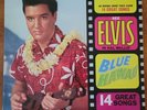 Elvis Presley ‎– Blue Hawaii : MFSL 2-504 SEALED VINYL 2LP 180g GATEFOLD REISSUE