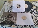 Danger Mouse Grey Album Vinyl Jay Z Beatles 381/1000 Looks Unplayed