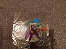 King Kurt Shaped Picture Disc Rare