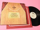 John ENTWISTLE'S LP Rigor Mortis Sets Orig Italy Promo 1973 EX Gatefold Covfer E