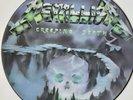 Metallica Creeping Death 12