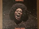 Funkadelic - Maggot Brain LP -  1971 WB 2007, Pittman Pressing, Unipak VG+