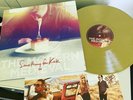 Something for Kate - ‘The Modern Medieval’ - indie exclusive gold vinyl