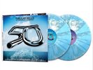 The Royal Philharmonic Orches Tubular Bells - 50th Anniversary Celebrat (Vinyl)