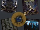 IRONFLAME - Where Madness Dwells (LIM.350 SPLATTER V.*US METAL*ICARUS WITCH)