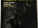 TUBBY HAYES QUARTET LP TUBBY'S GROOVE RARE ORIG UK MONO 1ST TEMPO TAP 29 EX-