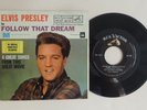 Elvis Presley Follow That Dream Rare 1962 Mexican 7