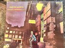DAVID BOWIE / THE RISE AND FALL OF ZIGGY STARDUST   1972 RCA Album w Inner   EXC