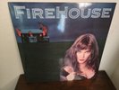 FIREHOUSE - Self-Titled  Vinyl, LP