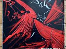 Rarest SALVADOR DALI Album Cover 'ROCK 'N ROLL' FRANCE promo only PERFUME 1957