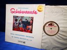 @HMV ASD 251 *WHITE/GOLD* RIMSKY-KORSAKOV: SCHEHERAZADE* RPO /BEECHAM*