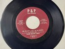 Four Below Zero SWEET SOUL 45 Tell Me Why Can't We Be Friends P&P Mint- HEAR