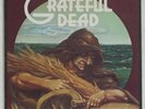 GRATEFUL DEAD WAKE OF THE FLOOD 1973 LP Monarch First Pressing Play-tested EXCEL