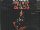 The Byrds Fifth Dimension 180G NEW OVP Music On Vinyl Vinyl LP