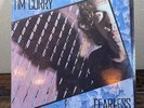 Tim Curry Fearless Vinyl LP Record Album 1st Press 1979 Promotional Release NEW