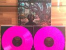 Lord Huron - Strange Trails Vinyl 2xLP Pink Like New
