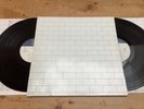 “THE WALL” PINK FLOYD ORIG 1979 ISSUE GERMAN AUDIO N.MINT GFLD COVER EXC AMAZING