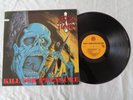 Blood Feast - Kill for Pleasure - US original press LP Renaissance  (2710)