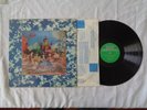 The Rolling Stones - Their Satanic.... UK Import LP in Holographic Gatefold (271