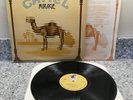 Camel – Mirage : 1981 PASSPORT LP  W/INSERT EX (UNPLAYED)
