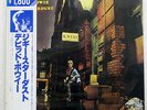 DAVID BOWIE ZIGGY STARDUST RCA RPL-2102 JAPAN OBI VINYL LP