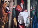 grand belial's key Kosherat Record LP Vinyl
