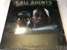 CALI AGENTS-HOW THE WEST WAS ONE 2000 RARE   RASCO + PLANET ASIA NEW SEALED LP